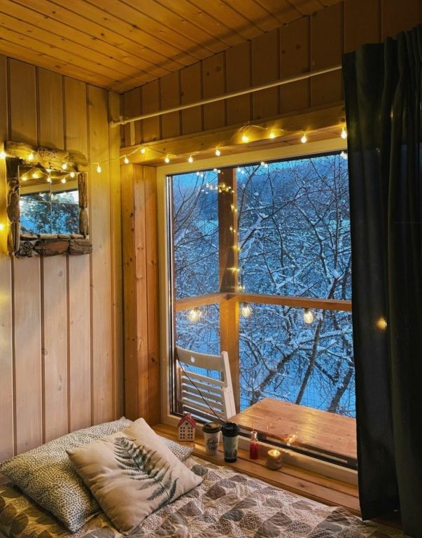 Дом на дереве, Ярославская область: фото 4