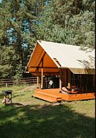 Шале, Гостевой дом Селигерия, Осташковский район