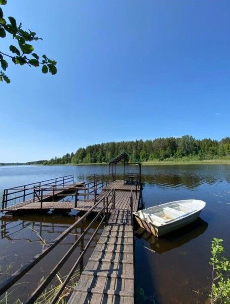 Селигерия, Тверская область: фото 5