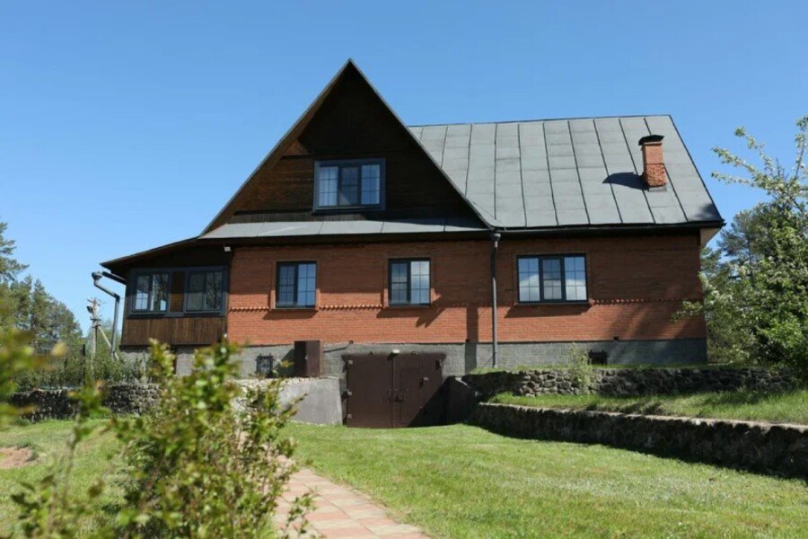 Селигерия, Тверская область: фото 3