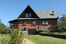 Гостевой Дом, Гостевой дом Селигерия, Осташковский район