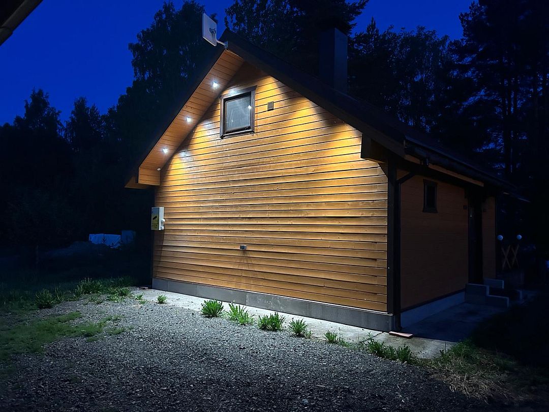 Волнушка, Республика Карелия: фото 2