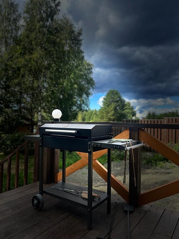 Волнушка, Республика Карелия: фото 3