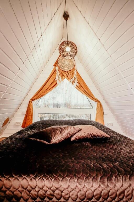 Глэмпинг Страна Оз, Московская область: фото 2