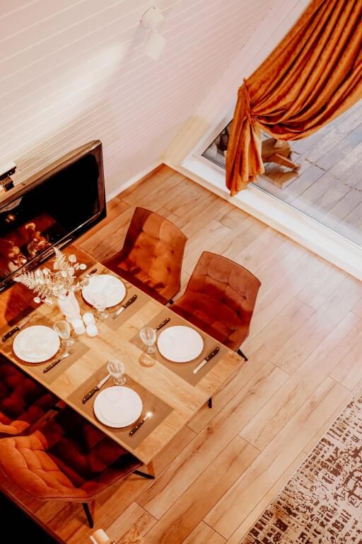 Глэмпинг Страна Оз, Московская область: фото 3