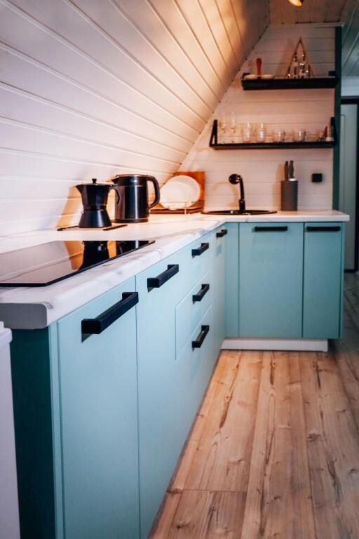 Глэмпинг Страна Оз, Московская область: фото 4