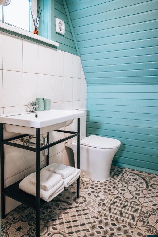 Глэмпинг Страна Оз, Московская область: фото 5