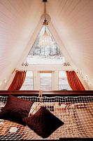 Четырёхместный номер Standard, Глэмпинг Страна Оз, Коломна