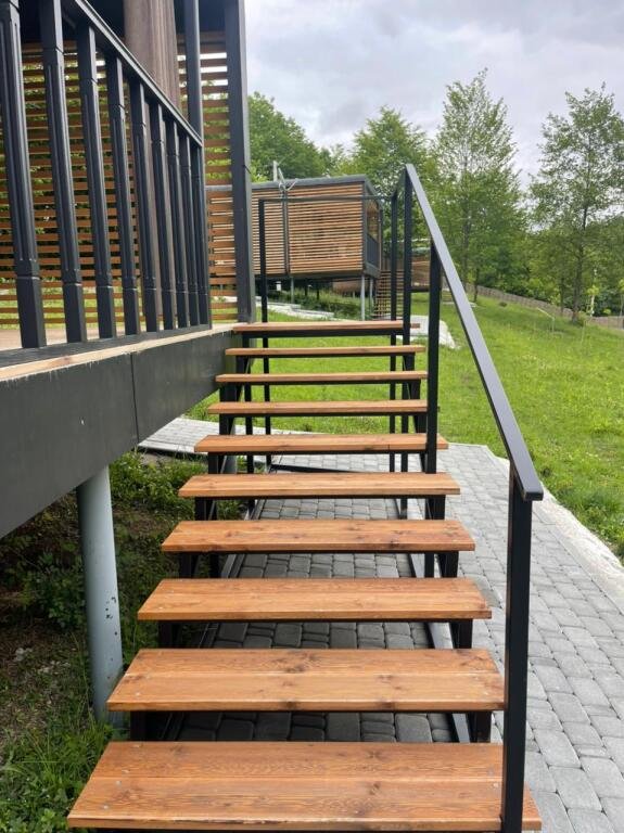 Парк-Отель Голубое Озеро, Чеченская Республика: фото 3