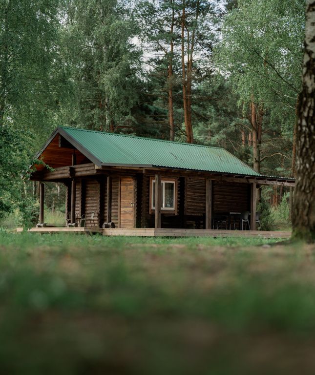 Рыболовное Хозяйство Дзик, Брестский район, Брестская область