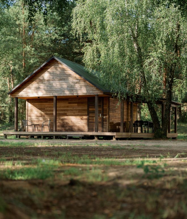 Рыболовное Хозяйство Дзик, Брестская область: фото 2