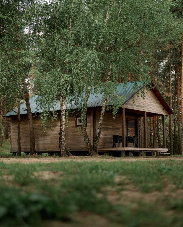 Рыболовное Хозяйство Дзик, Брестская область: фото 3