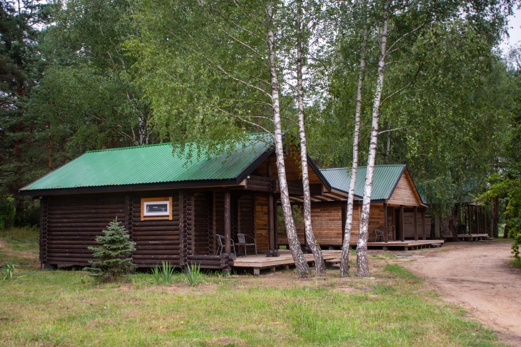 Рыболовное Хозяйство Дзик, Брестская область: фото 4