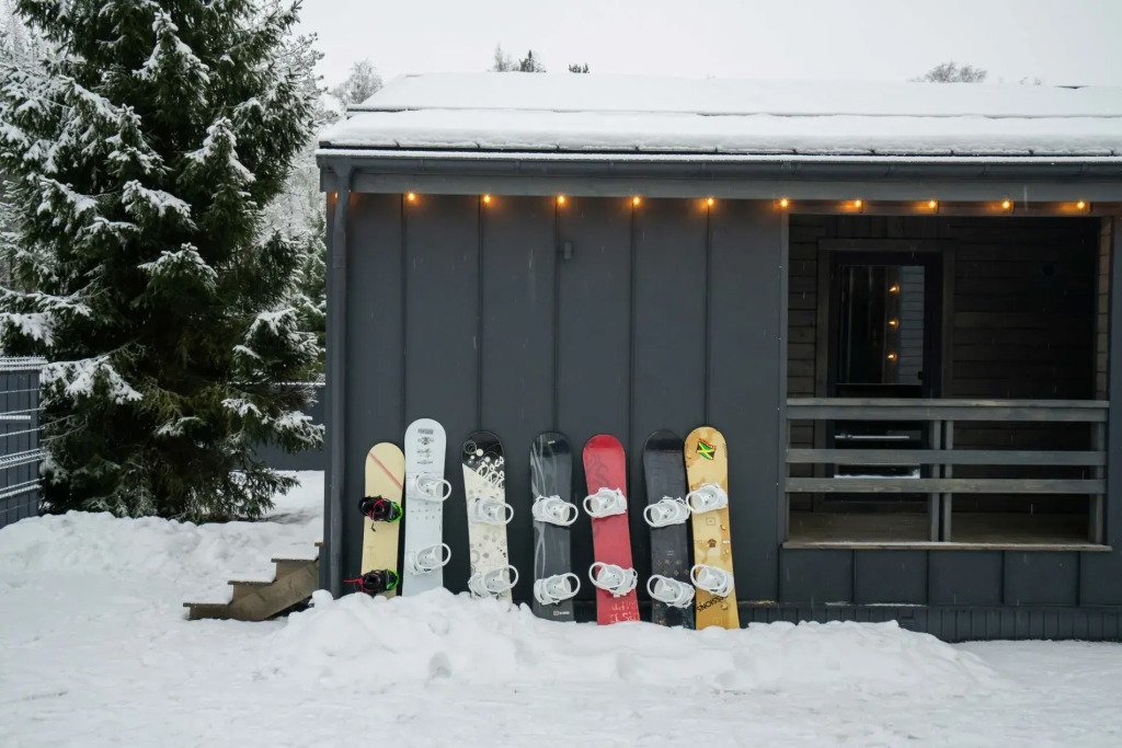 The Datcha в Деревне Светлое, Ленинградская область: фото 2