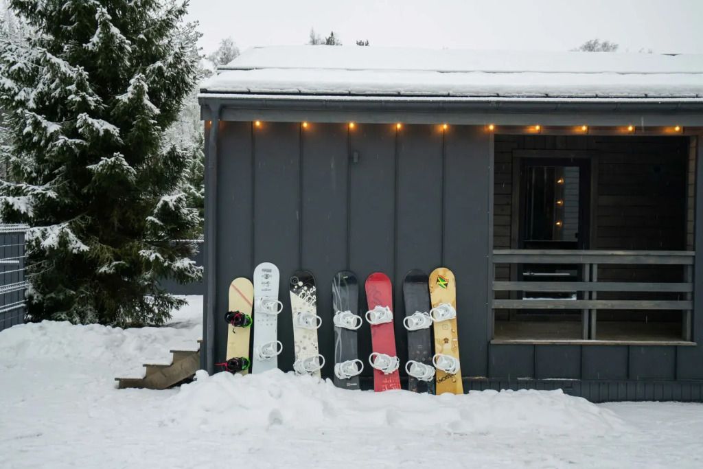 The Datcha в Деревне Светлое, Ленинградская область: фото 2
