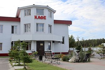 Авто кемпинг Relax