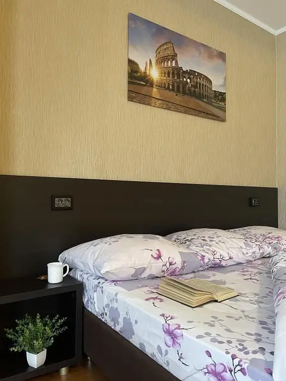Авто кемпинг Relax, Ханты-Мансийский автономный округ: фото 2