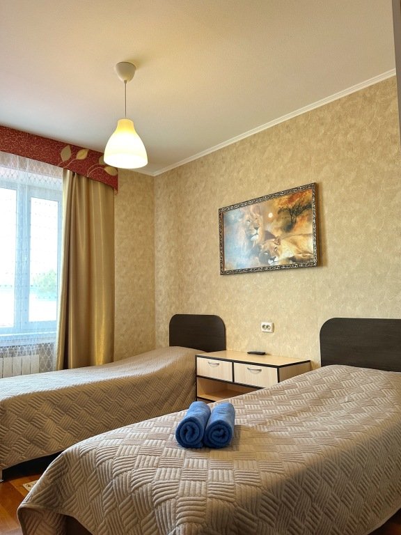 Авто кемпинг Relax, Ханты-Мансийский автономный округ: фото 3