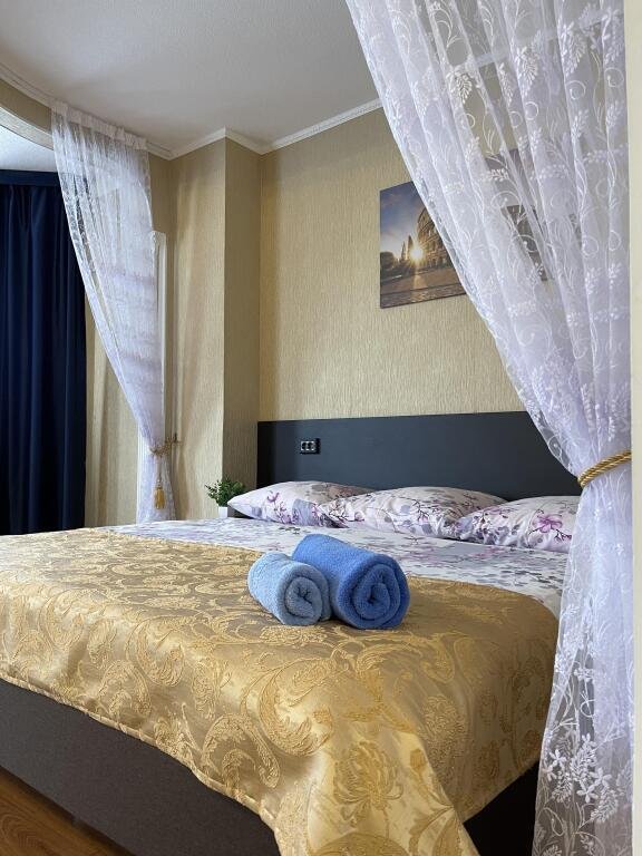 Авто кемпинг Relax, Ханты-Мансийский автономный округ: фото 4