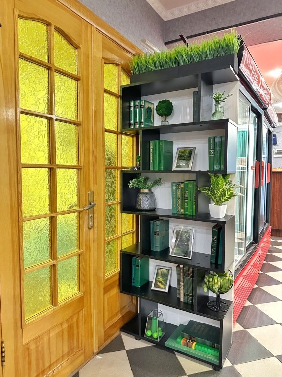 Авто кемпинг Relax, Ханты-Мансийский автономный округ: фото 5