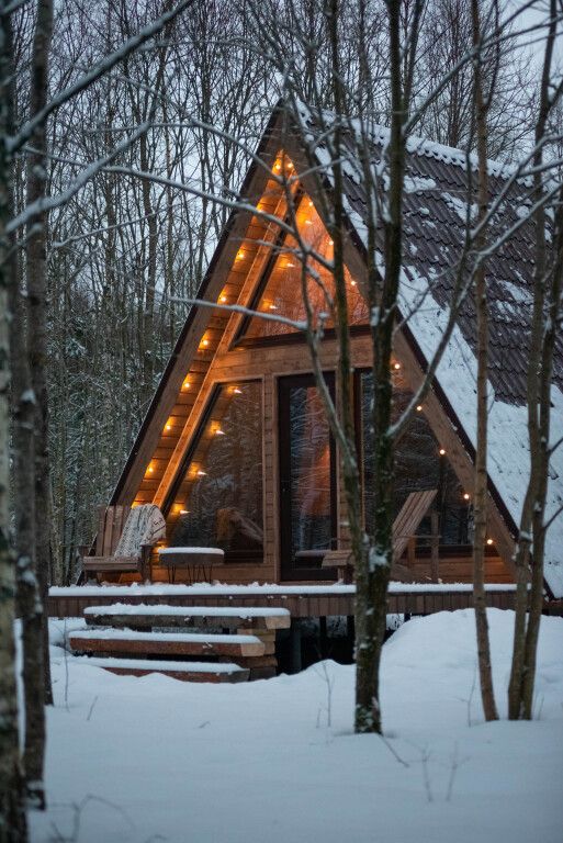 Ёлкино За Палкино (домик 3 - Медвежья Берлога), Псковская область: фото 4