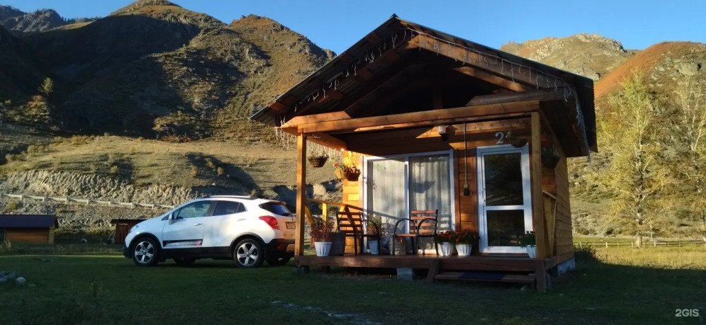 Ильгумень, Горный Алтай (Республика Алтай): фото 3