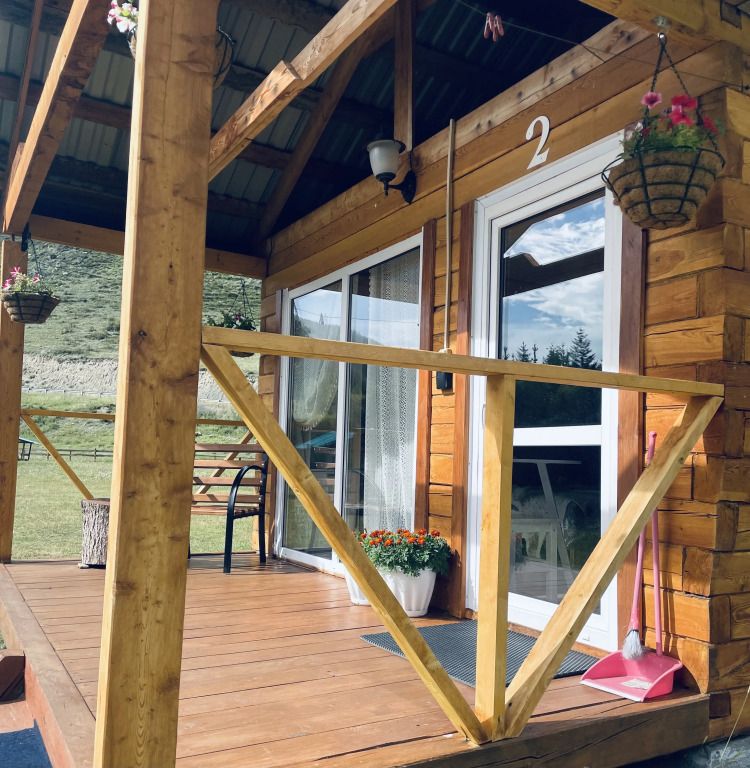 Ильгумень, Горный Алтай (Республика Алтай): фото 5