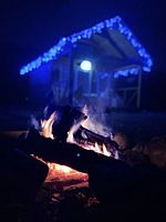 Трёхместный номер Standard с видом на внутренний двор, База отдыха Ильгумень, село Онгудай