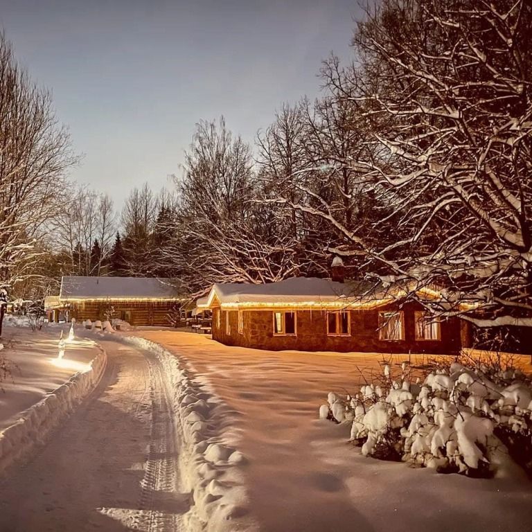 Дубки, Московская область: фото 4