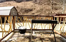 Студия, Экопарк Долина Нарзанов, Зольский