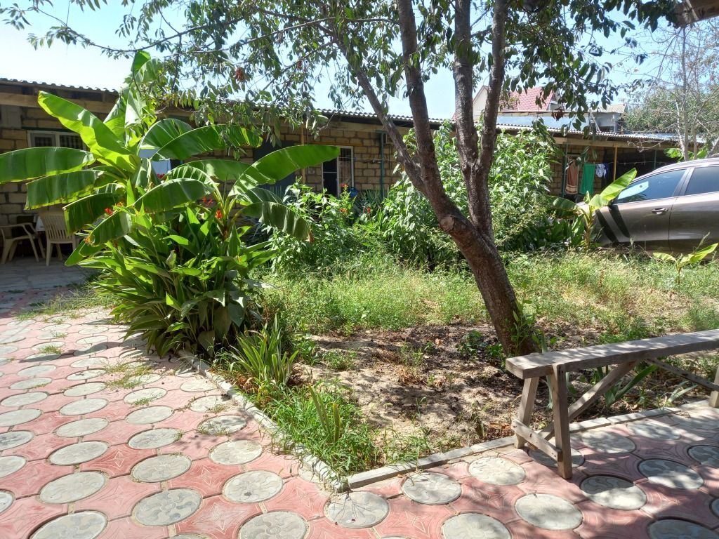 База отдыха Риал, Дербент, Республика Дагестан