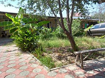 База отдыха Риал