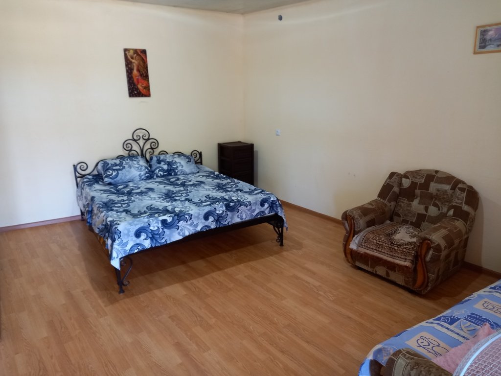 База отдыха Риал, Республика Дагестан: фото 5