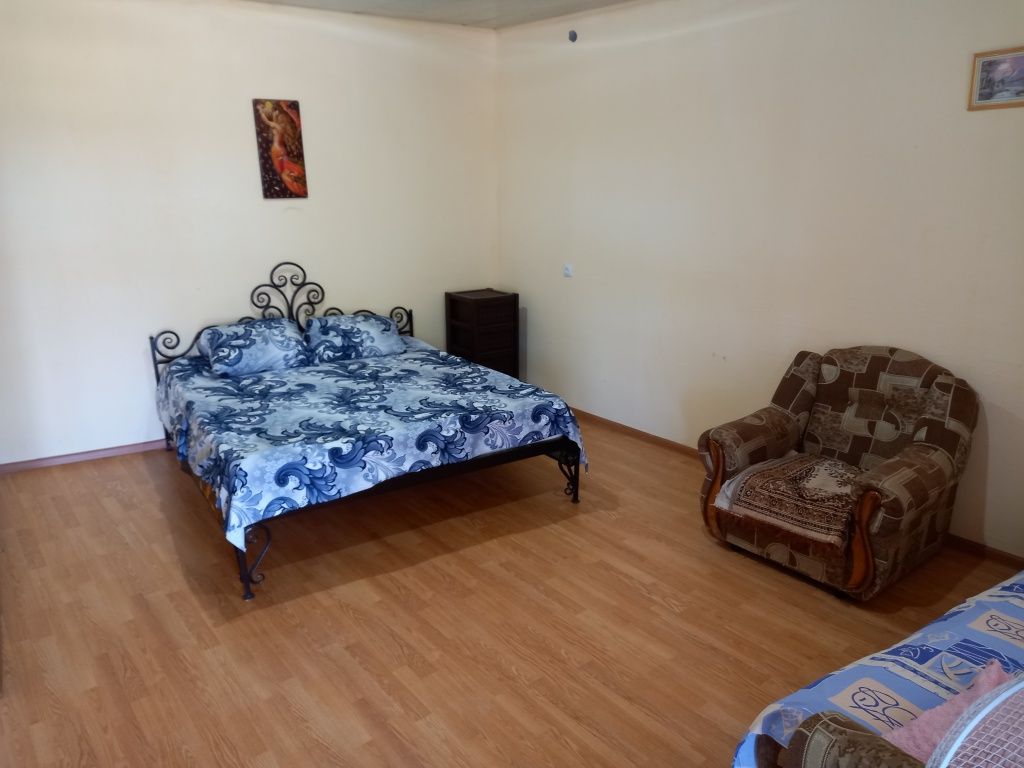 База отдыха Риал, Республика Дагестан: фото 5