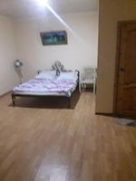 Трёхместный номер Standard с красивым видом из окна, База отдыха Риал, Дербент