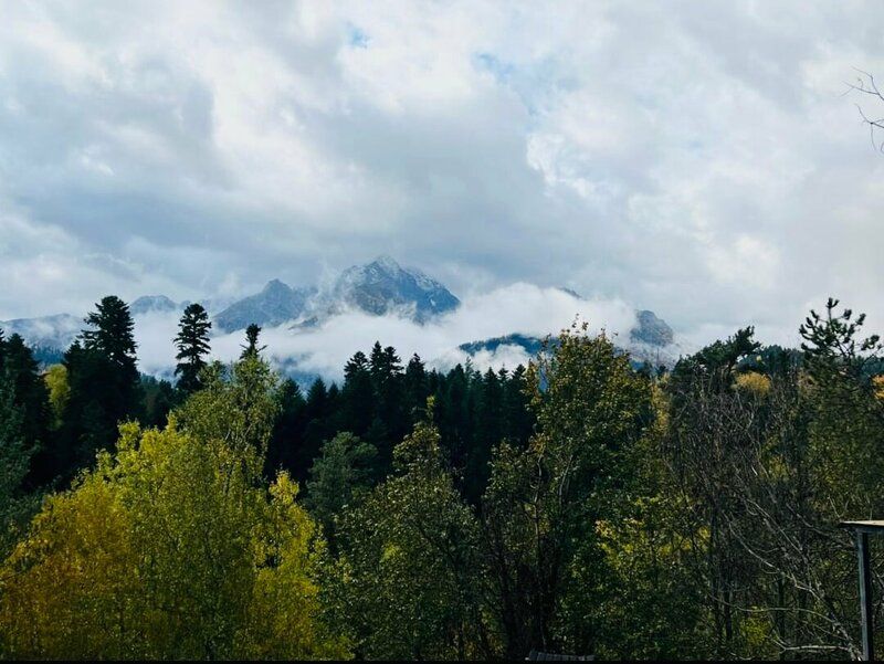 Исток, Республика Карачаево-Черкесия: фото 5