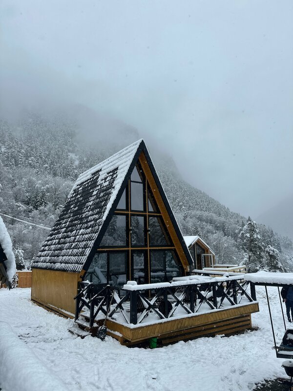 Исток, Республика Карачаево-Черкесия: фото 2