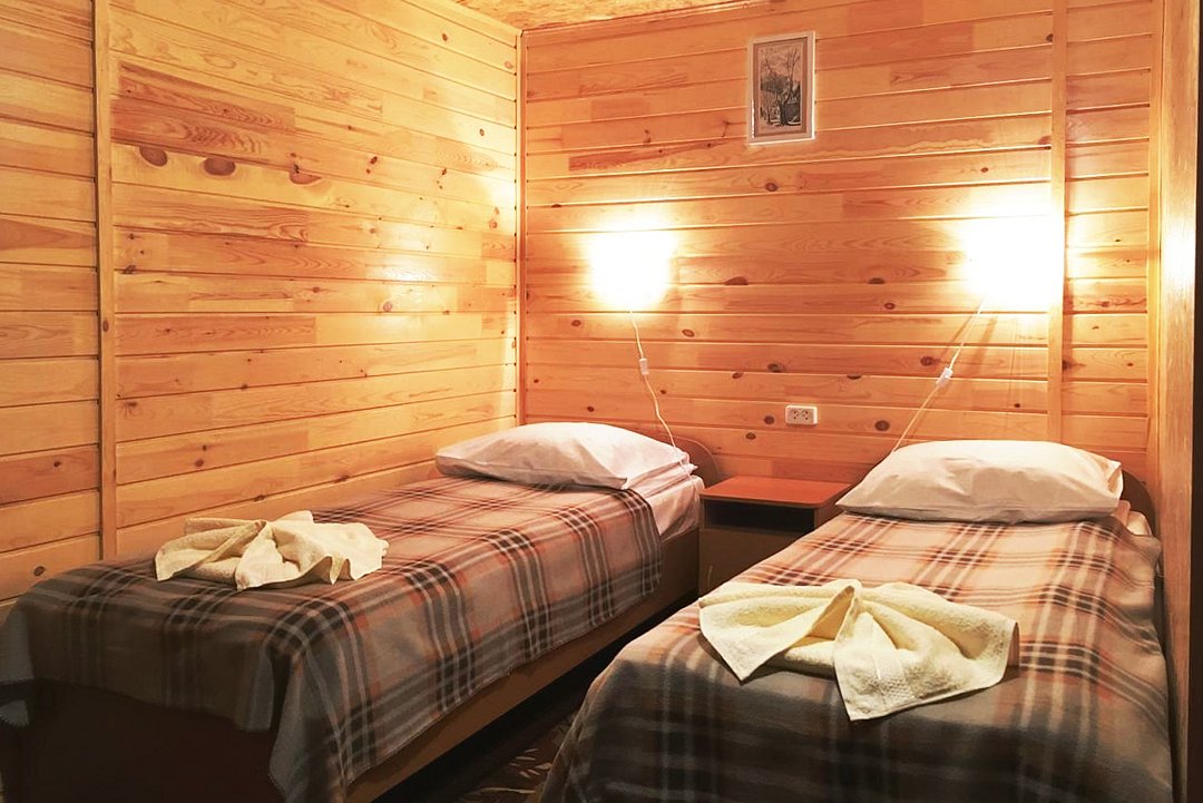 Ольхон, Иркутская область: фото 5