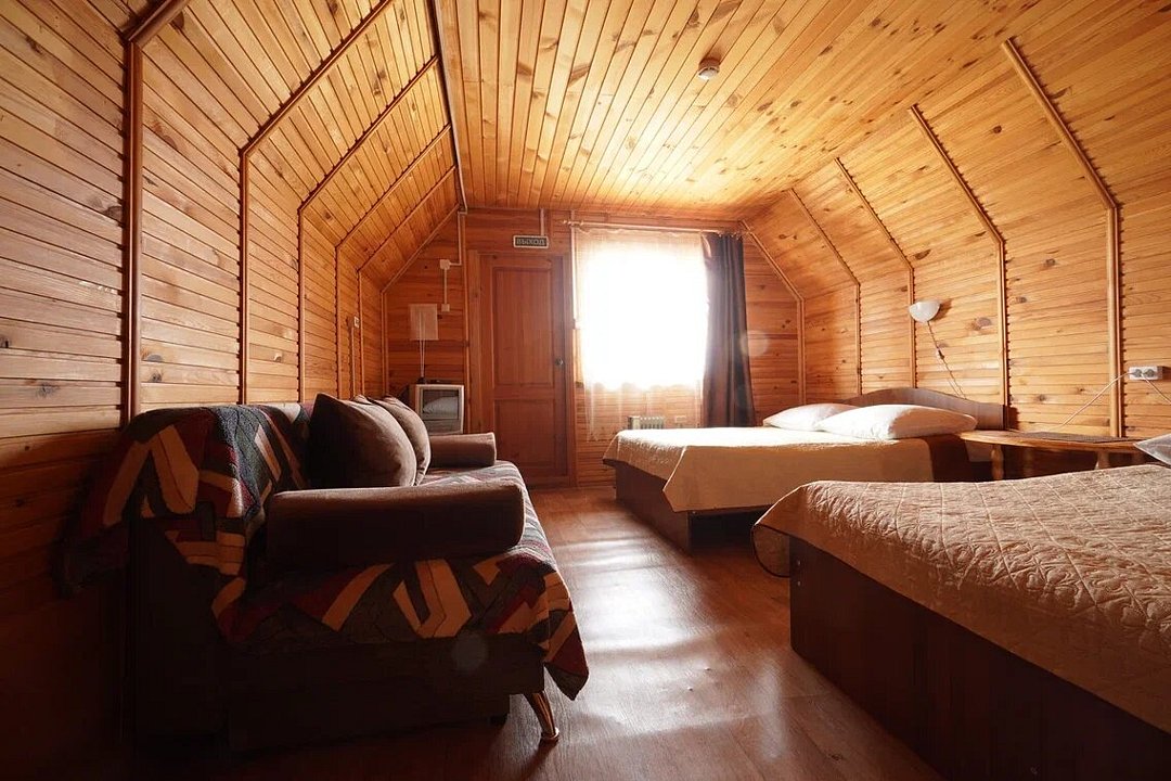 Ольхон, Иркутская область: фото 2