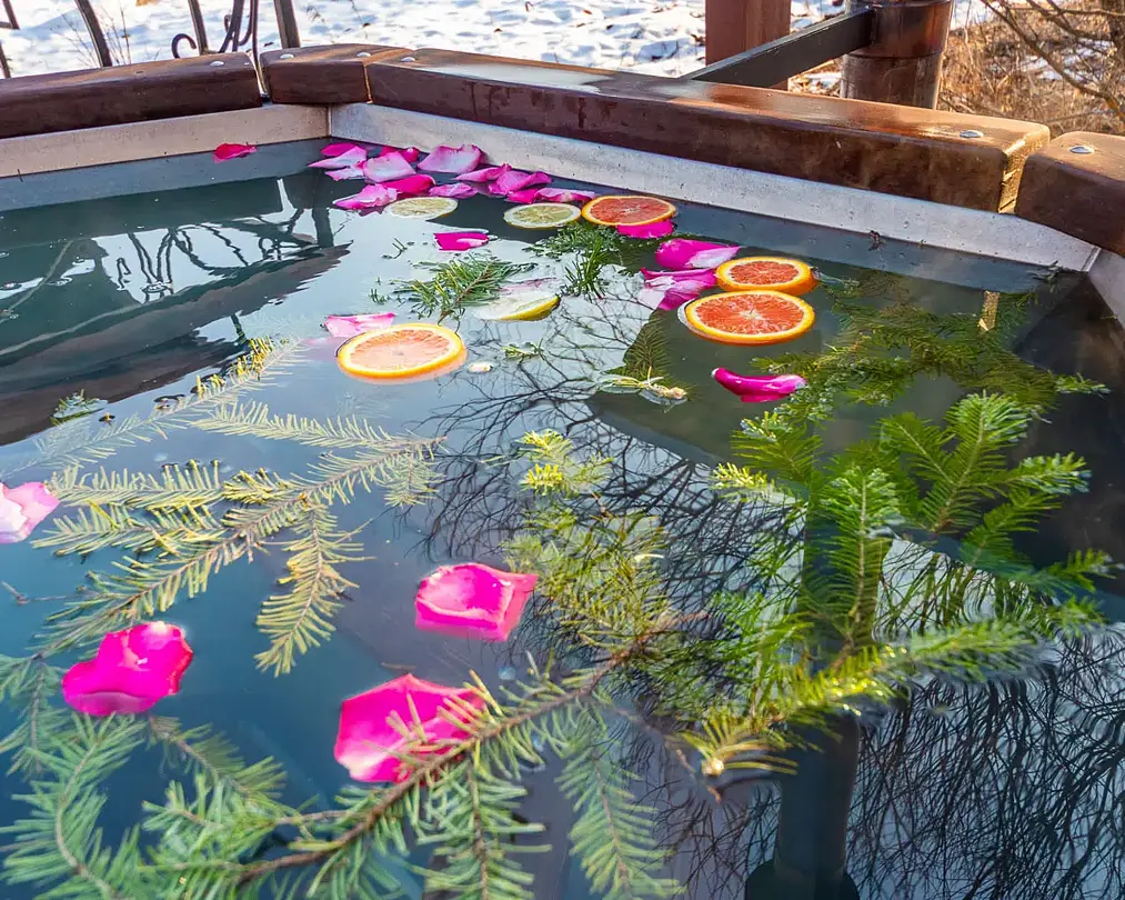 Тишь да Лес, Тульская область: фото 5