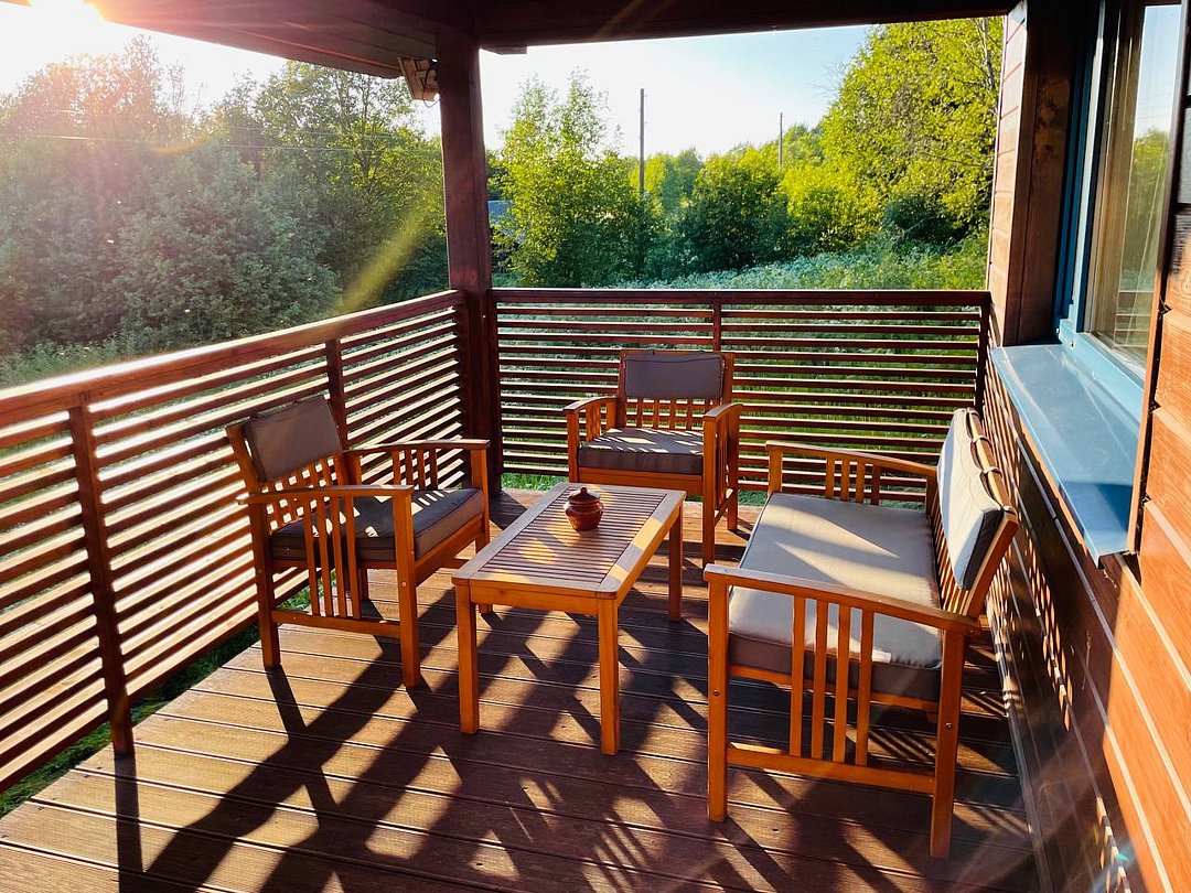 Онегин, Республика Карелия: фото 4