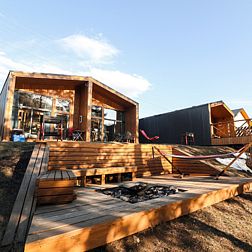 База отдыха Шале Ель&Форель