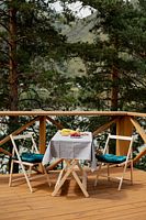 VIP Шале, База отдыха Шале Ель&Форель, Чемал