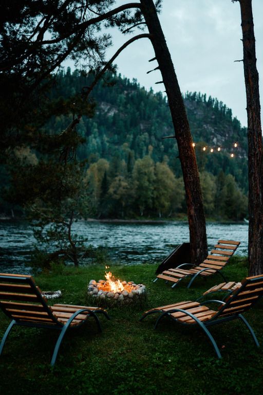 База отдыха Relax Телецкое, Горный Алтай (Республика Алтай): фото 4