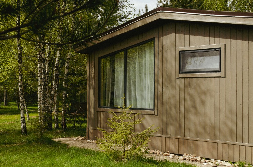 Туристический комплекс «Каменецкие купели», Тверская область, Деревня Каменица Ржев