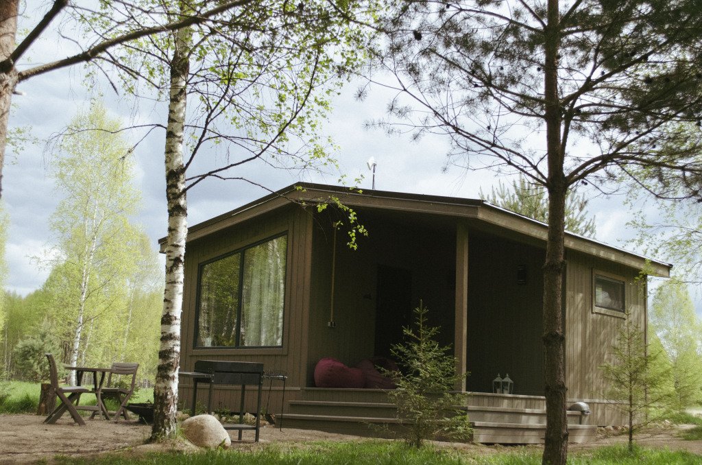 «Каменецкие купели», Тверская область: фото 5