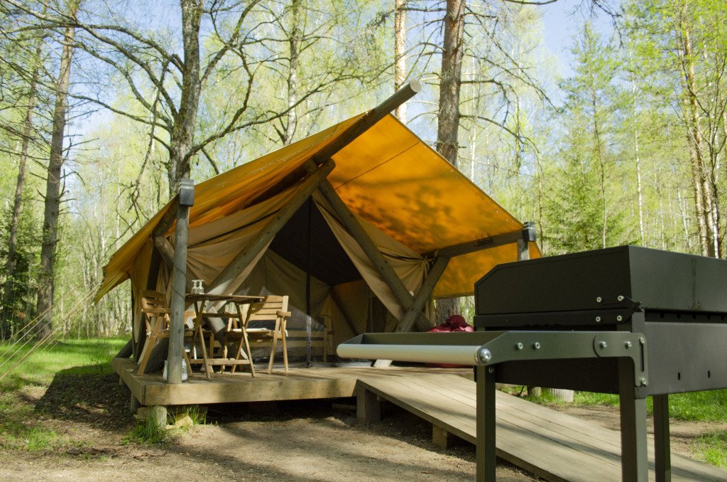 «Каменецкие купели», Тверская область: фото 4