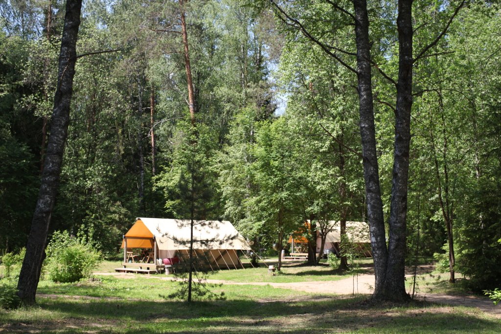 «Каменецкие купели», Тверская область: фото 2