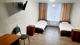 Четырёхместный номер Standard с 2 комнатами, Загородный клуб Берлога, Тула