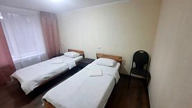 Семейный номер Superior с 2 комнатами, Загородный клуб Берлога, Тула